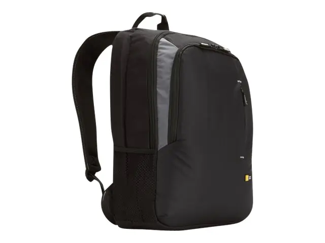 Case Logic 17" Laptop Backpack - Notebook-Rucksack - 43.2 cm (17") - Schwarz