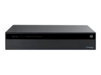 Promise Vess A3340s - NVR - netzwerkfähig - 2U F29VA3420000050