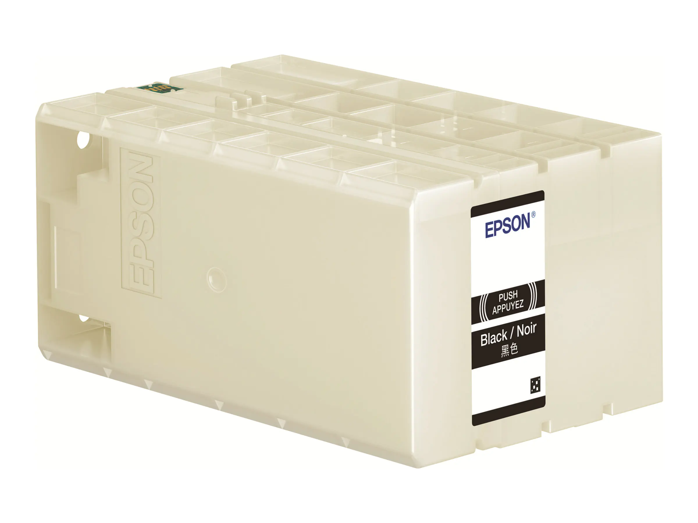 Epson T8651 - Schwarz - original - Nachfülltinte C13T865140