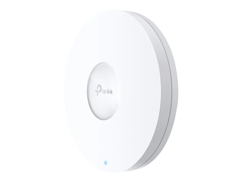 TP-Link EAP660 HD AX3600 Wireless Dual Band Multi-Gigabit Ceiling Mount Access Point - Accesspoint - Wi-Fi 6 - 2.4 GHz, 5 GHz - Wand- / Deckenmontage
