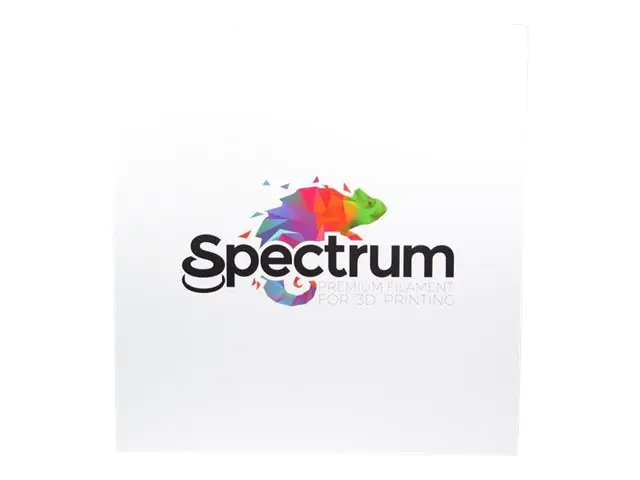 Spectrum Filaments Magenta, RAL 4010 - 1 kg - PLA Pro Filament (3D) 80134