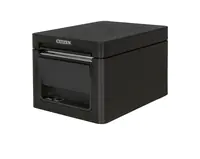 Citizen CT-E651, Direkt Wärme, POS-Drucker, 203 x 203 DPI, 300 mm/sek, 1,5 x 3 mm, Katakana, PC437, PC850, PC858, PC860, PC863, Thai code 18, WPC1252 CTE651XNEBXL