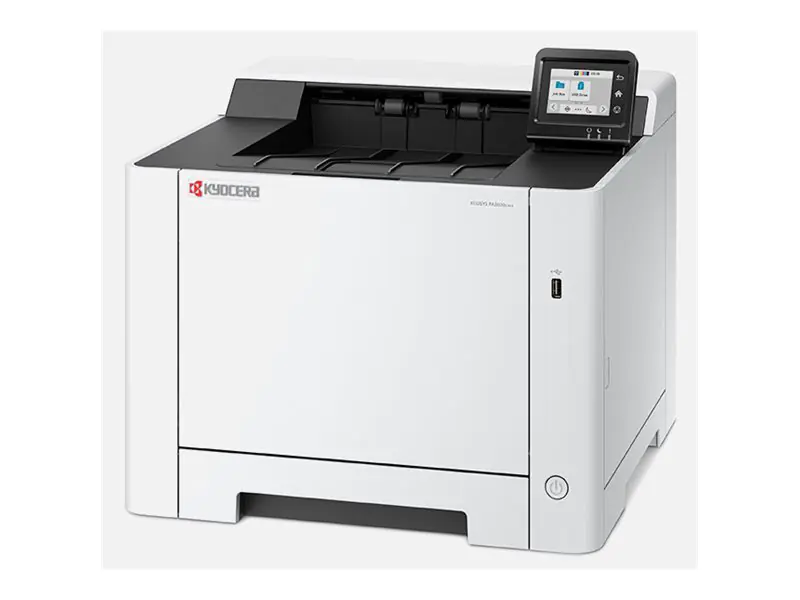 Kyocera ECOSYS PA2600CWX - Drucker - Farbe - Laser - A4/Legal - 1200 x 1200 dpi - bis zu 26 Seiten/Min. (einfarbig) 110C0G3NL0