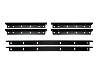 Iiyama OMK4-2 - Befestigungskit (6 Montagehalterungen) - für Touchscreen - Bildschirmgröße: 124.5 cm, 139.7 cm, 165.1 cm (49", 55", 65") - für ProLite TF5539UHSC-B1AG