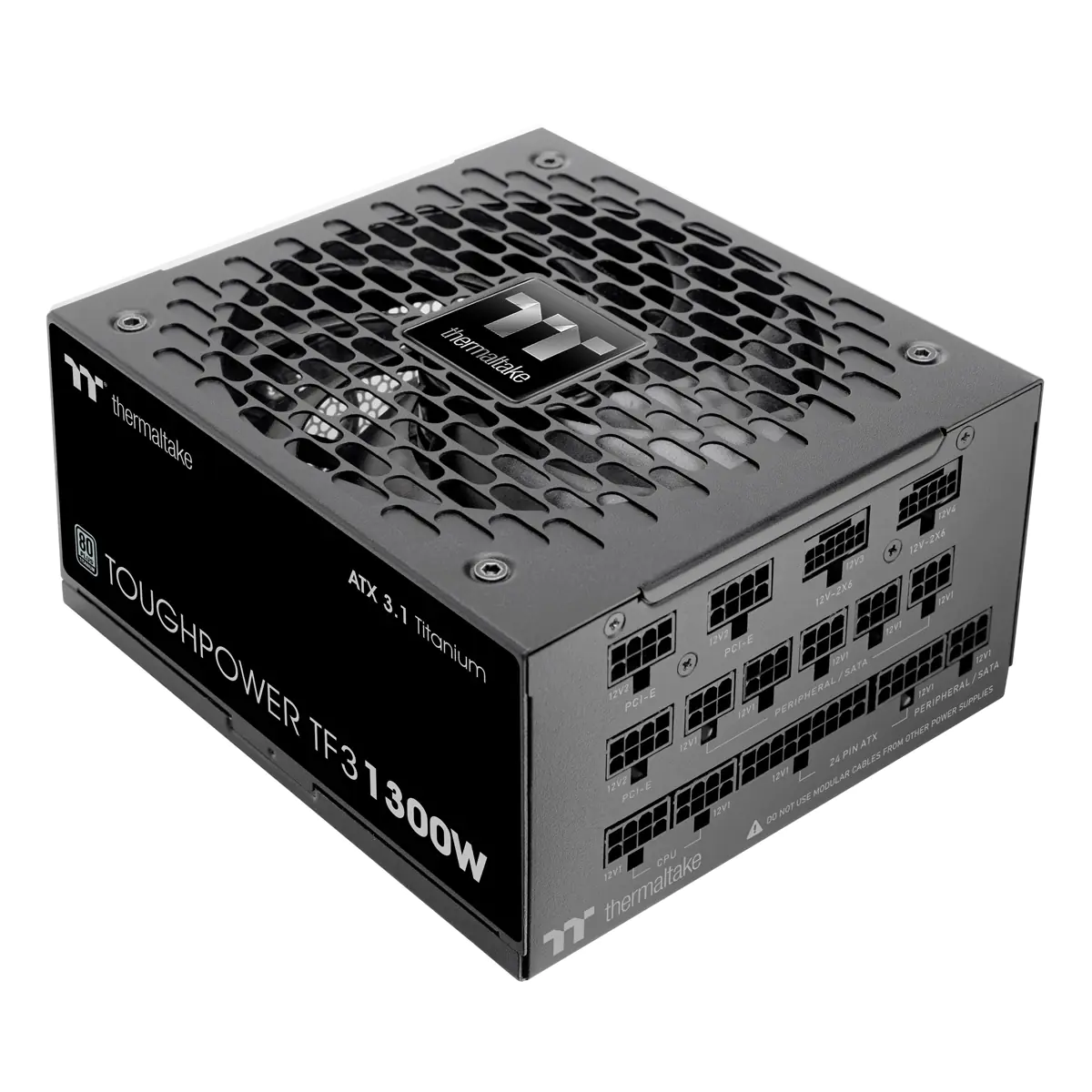Thermaltake ToughPower TF3 1300W ATX3.1