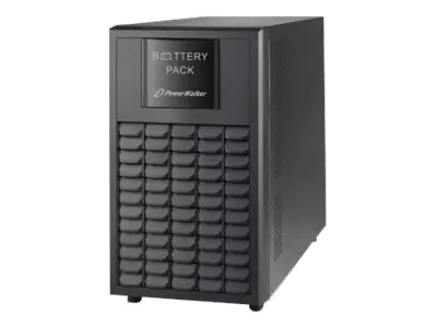 BlueWalker PowerWalker Battery Pack - Batteriegehäuse 10120593