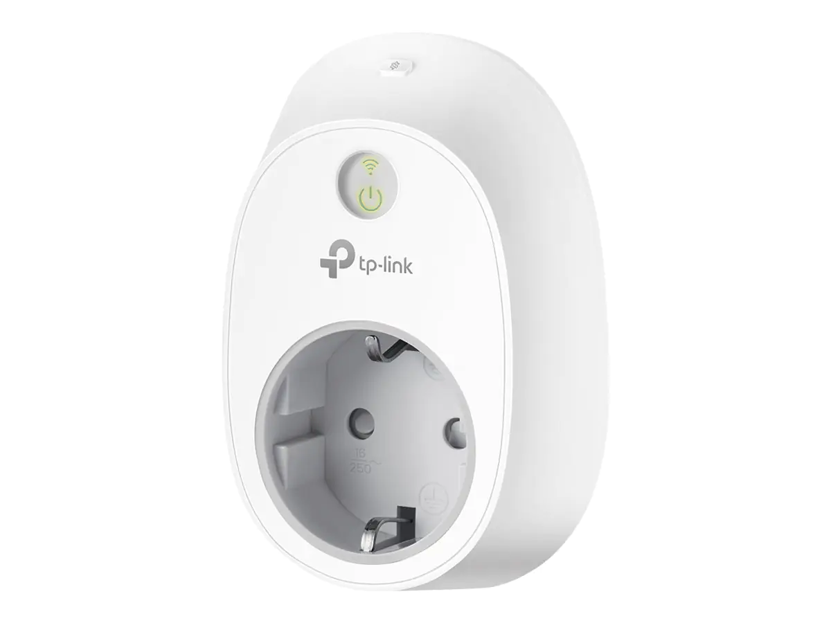 TP-LINK Funksteckdosen HS100 Wireless & App. Funktionen retail - WLAN - WLAN