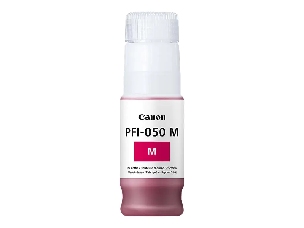 Canon PFI-050M - 70 ml - Magenta - original 5700C001
