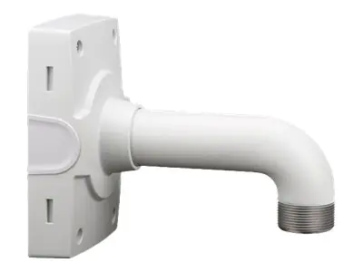 AXIS - Halterung für Kameramontage - geeignet für Wandmontage - für AXIS M3005, M3006, M3007, M3025, M3026, M5013, M5014, P3255, Q3538, Q6042, Q6044, Q6045