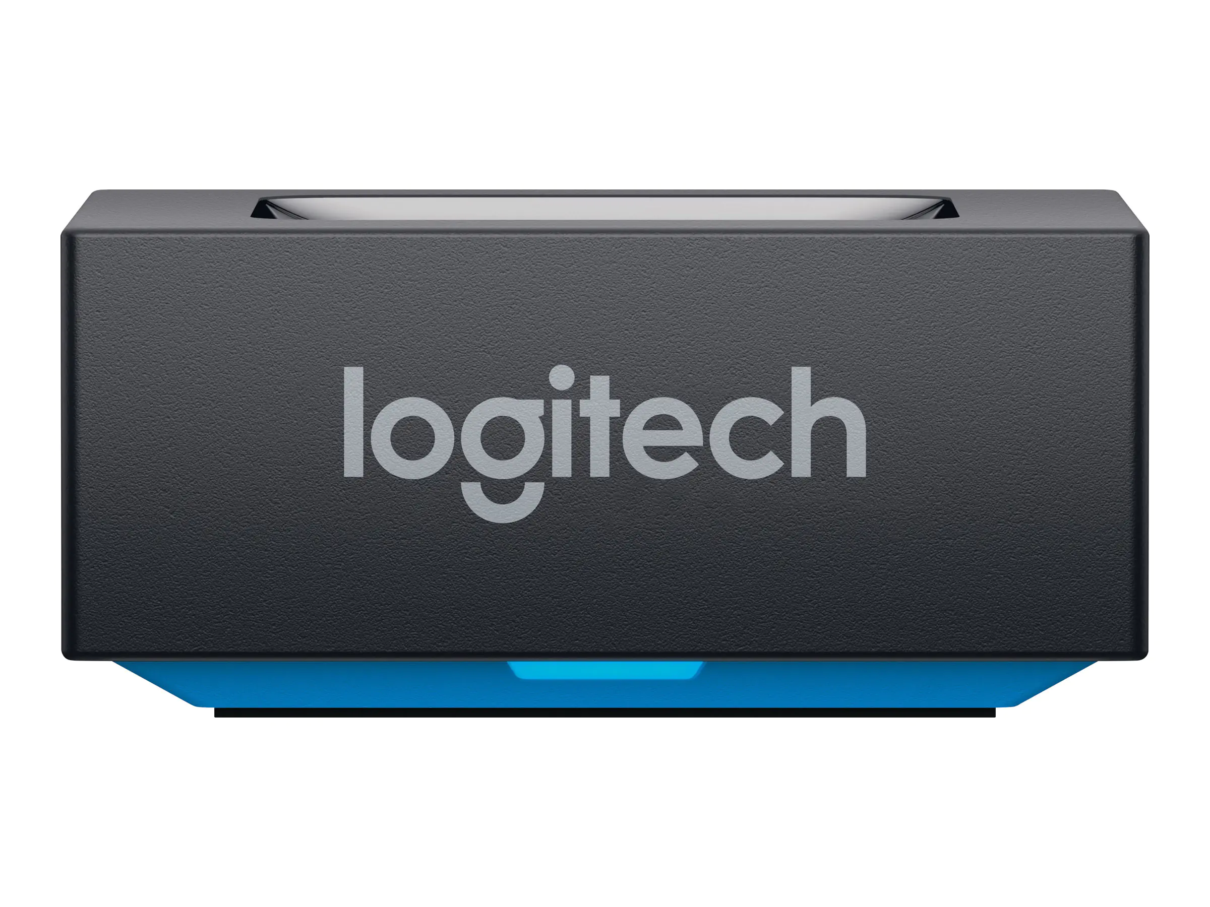 Logitech Bluetooth Audio Adapter - Kabelloser Bluetooth-Audioempfänger
