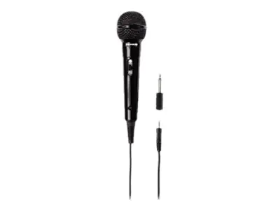 Thomson M135 - Mikrofon - Schwarz