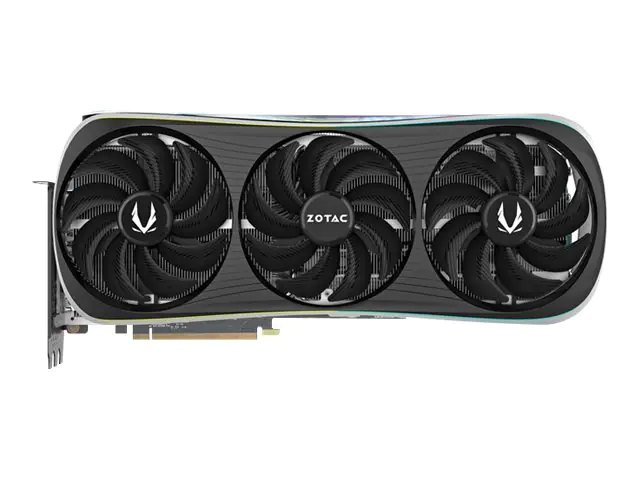 Zotac GAMING GeForce RTX 4080 SUPER AMP Extreme AIRO 16GB - Grafikkarten - GeForce RTX 4080 - 16 GB GDDR6X - PCIe 4.0 x16 - 3 x DisplayPort, HDMI