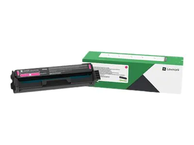 Lexmark - Magenta - original - Tonerpatrone LCCP, LRP - für Lexmark C3224dw, C3326dw, MC3224adwe, MC3224dwe, MC3326adwe, MC3326i, MC3426adw