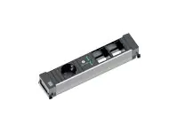 Bachmann POWER FRAME - Steckdosenleiste - Eingabe 916.0041