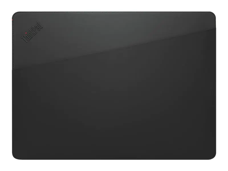 Lenovo - Notebook-Hülle - 33 cm (13") - Schwarz