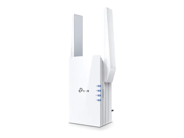 TP-LINK RE605X - Wi-Fi-Range-Extender - 1GbE