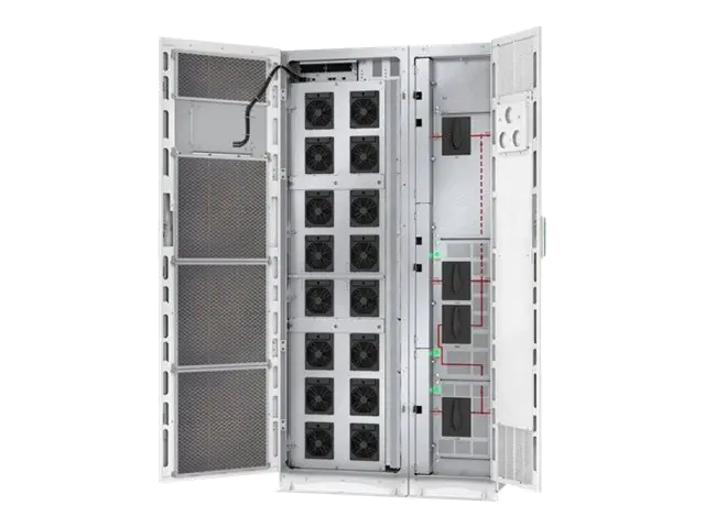 APC Galaxy VM 160 kVA with Backfeed protection GVMSB160KHS