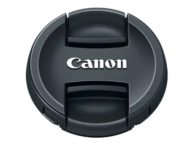 Canon E-49 - Objektivdeckel - für P/N: 0570C002, 0570C005, 0570C005AA, 5811C012, AC0570C005AA