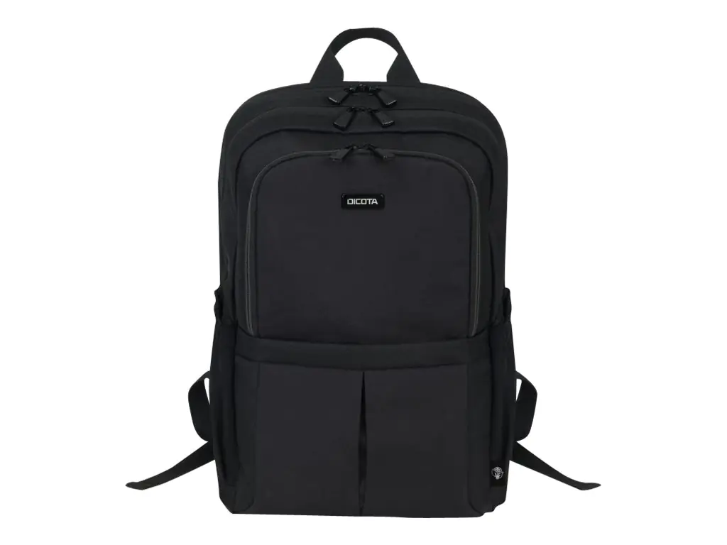 Dicota Backpack Eco SCALE - Notebook-Rucksack D31429-RPET
