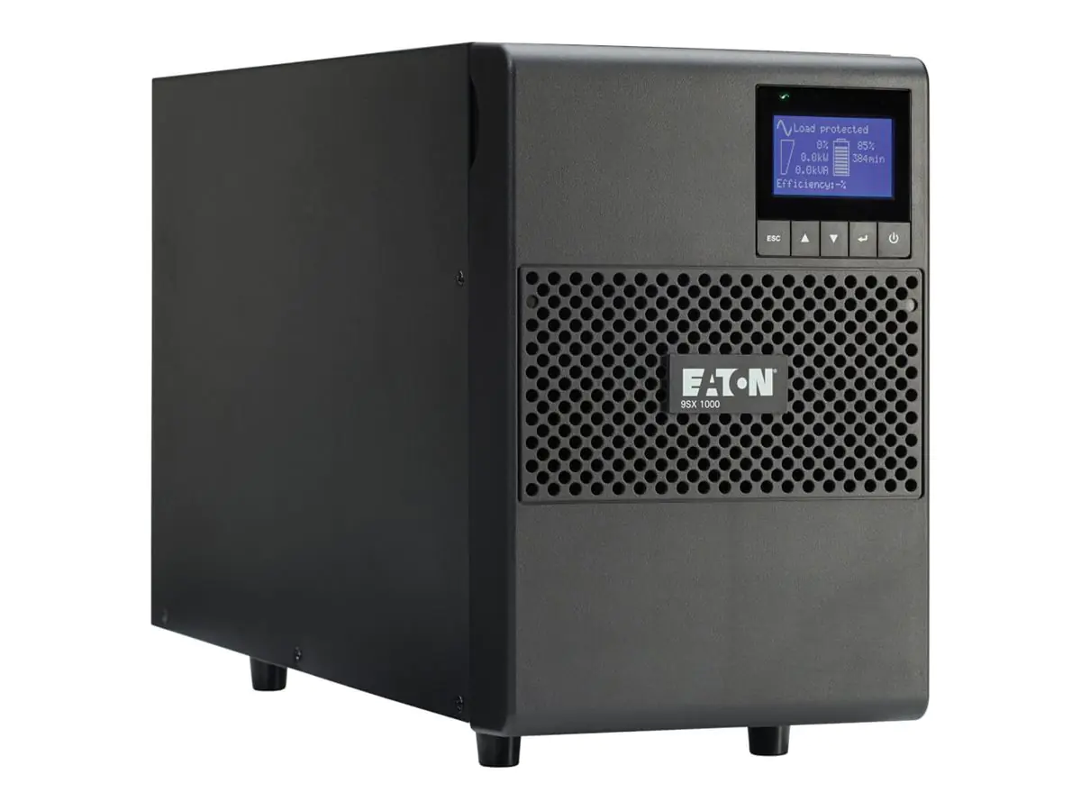 Eaton 9SX 1000VA 900W 120V Online Double-Conversion 9SX1000