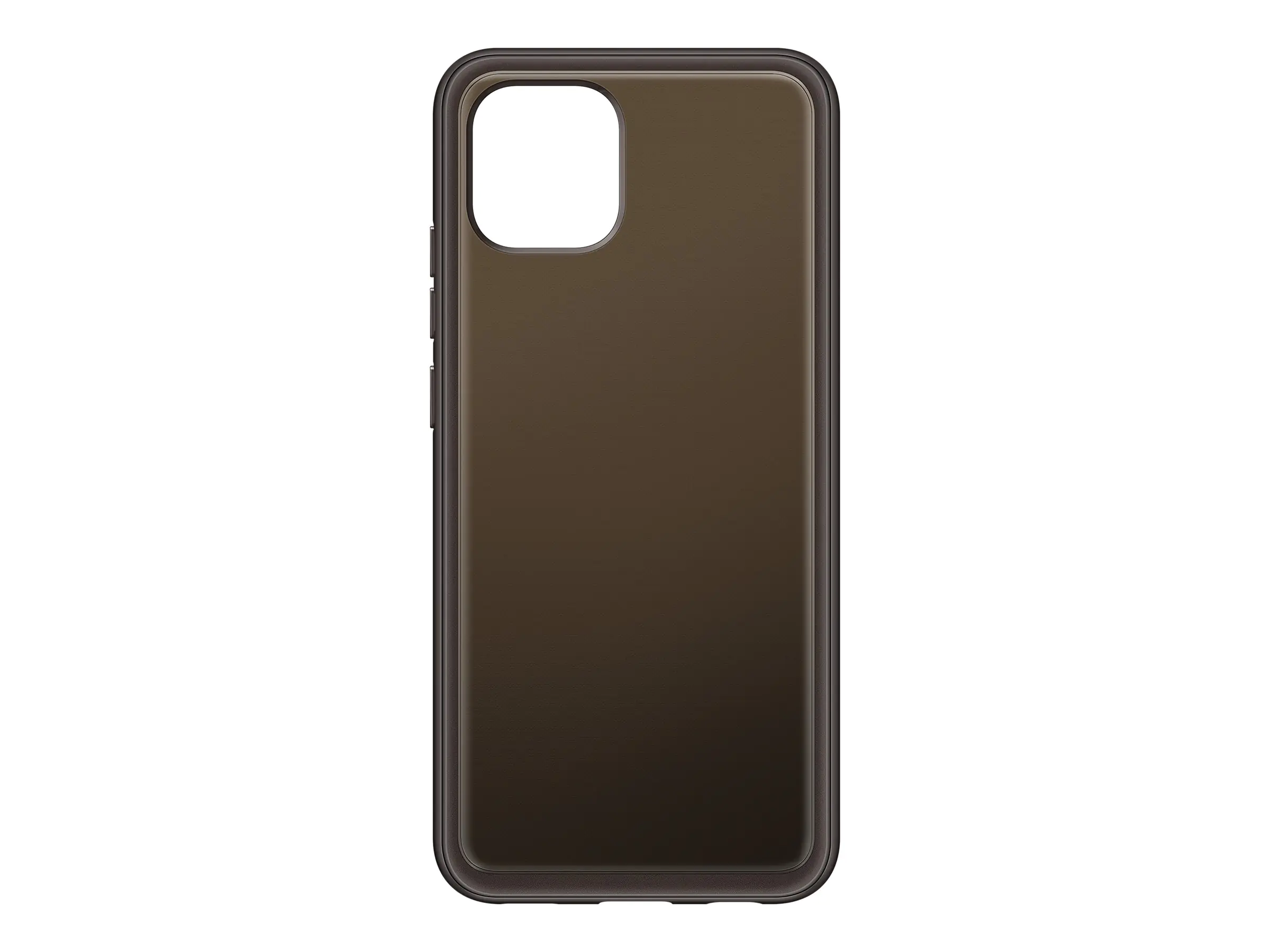 Samsung KDLab EF-QA036 - Hintere Abdeckung für Mobiltelefon - Thermoplastisches Polyurethan (TPU)