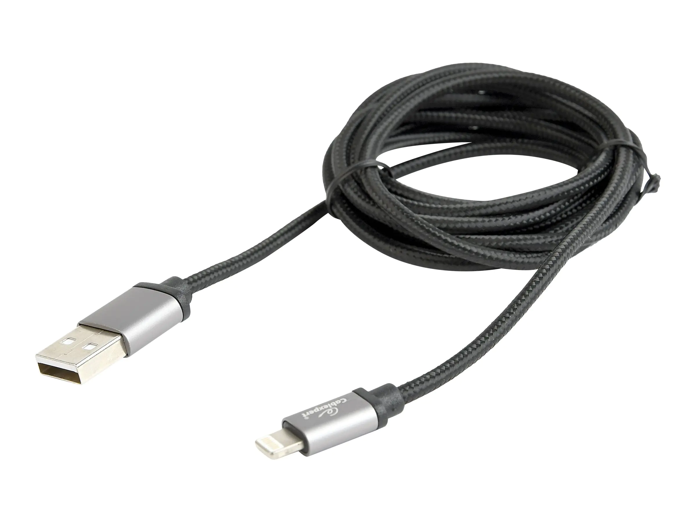 Gembird Cablexpert - Lightning-Kabel - USB männlich zu Lightning männlich