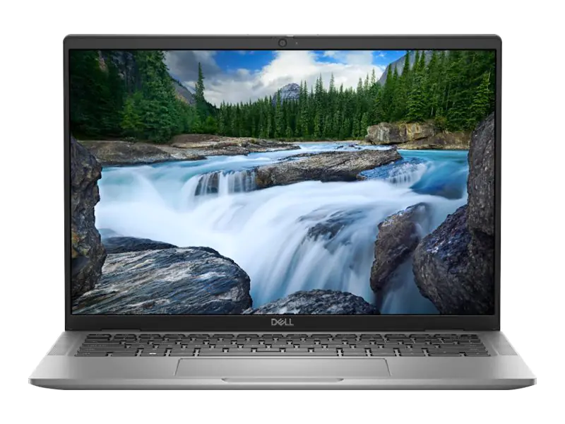 Dell Latitude 7440 - Intel Core i7 1365U / 1.8 GHz - vPro Enterprise - Win 11 Pro - Intel Iris Xe Grafikkarte - 16 GB RAM - 512 GB SSD NVMe, Class 35 - 35.565 cm (14") IPS 1920 x 1200 (Full HD Plus) - NFC, Wi-Fi 6E - Grau - BTS - mit 3 Jahre Basis Vor-Ort