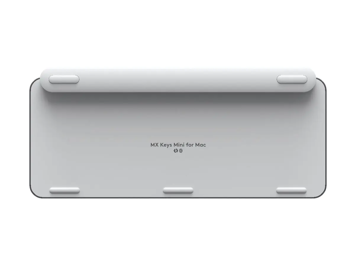 Logitech Master Series MX Keys Mini for Mac - Tastatur
