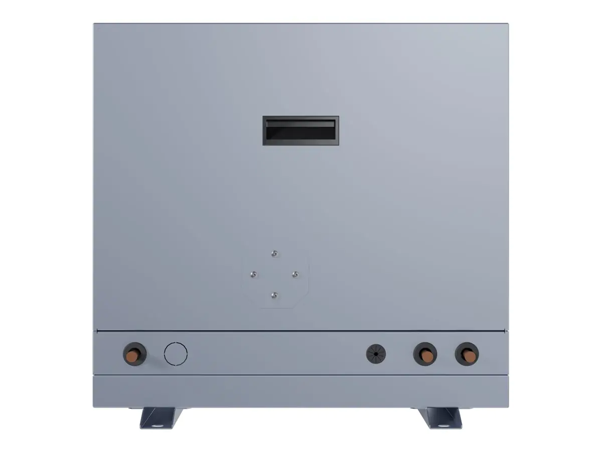 APC Uniflair - Gefluteter Empfänger - 2,2L ACAC10063