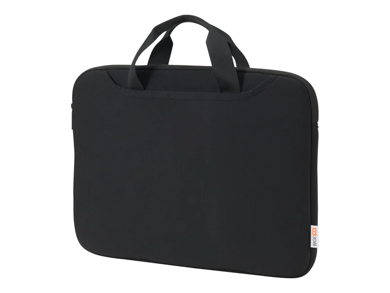 DICOTA BASE XX Plus - Notebook-Tasche - 39.6 cm - 15" - 15.6" - Schwarz DICOTA BASE XX Plus - Notebook-Tasche - 39.6 cm - 15" - 15.6" - Schwarz