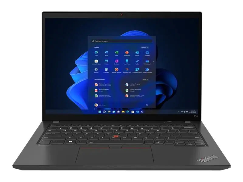 Lenovo ThinkPad T14 - Notebook