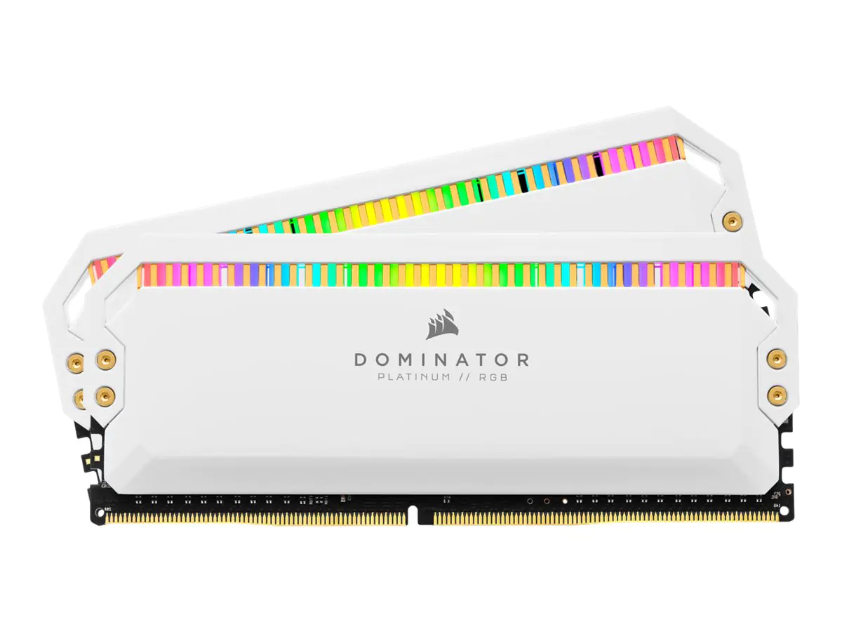 Corsair Dominator Platinum RGB - DDR4 - Kit