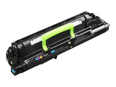 Lexmark Toner 72K0D20 Schwarz 300.000 Seiten 1 Stück