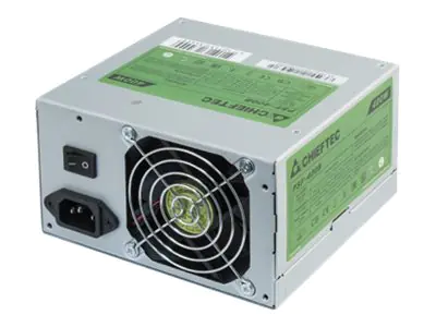 Chieftec Smart Series PSF-400B - Netzteil (intern)