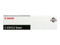 Canon C-EXV 22 - Schwarz - Original - Tonerpatrone - für imageRUNNER 5055, 5055N, 5065, 5075, 5075N
