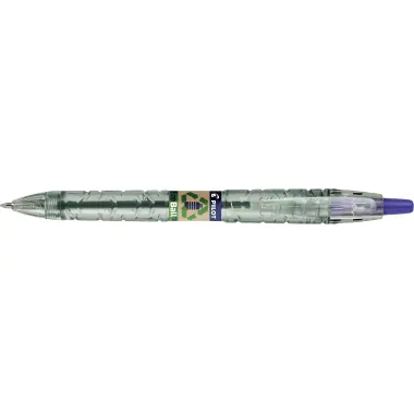 PILOT Kugelschreiber Bottle 2 Pen 2014-704 M grün PILOT Kugelschreiber Bottle 2 Pen 2014-704 M grün