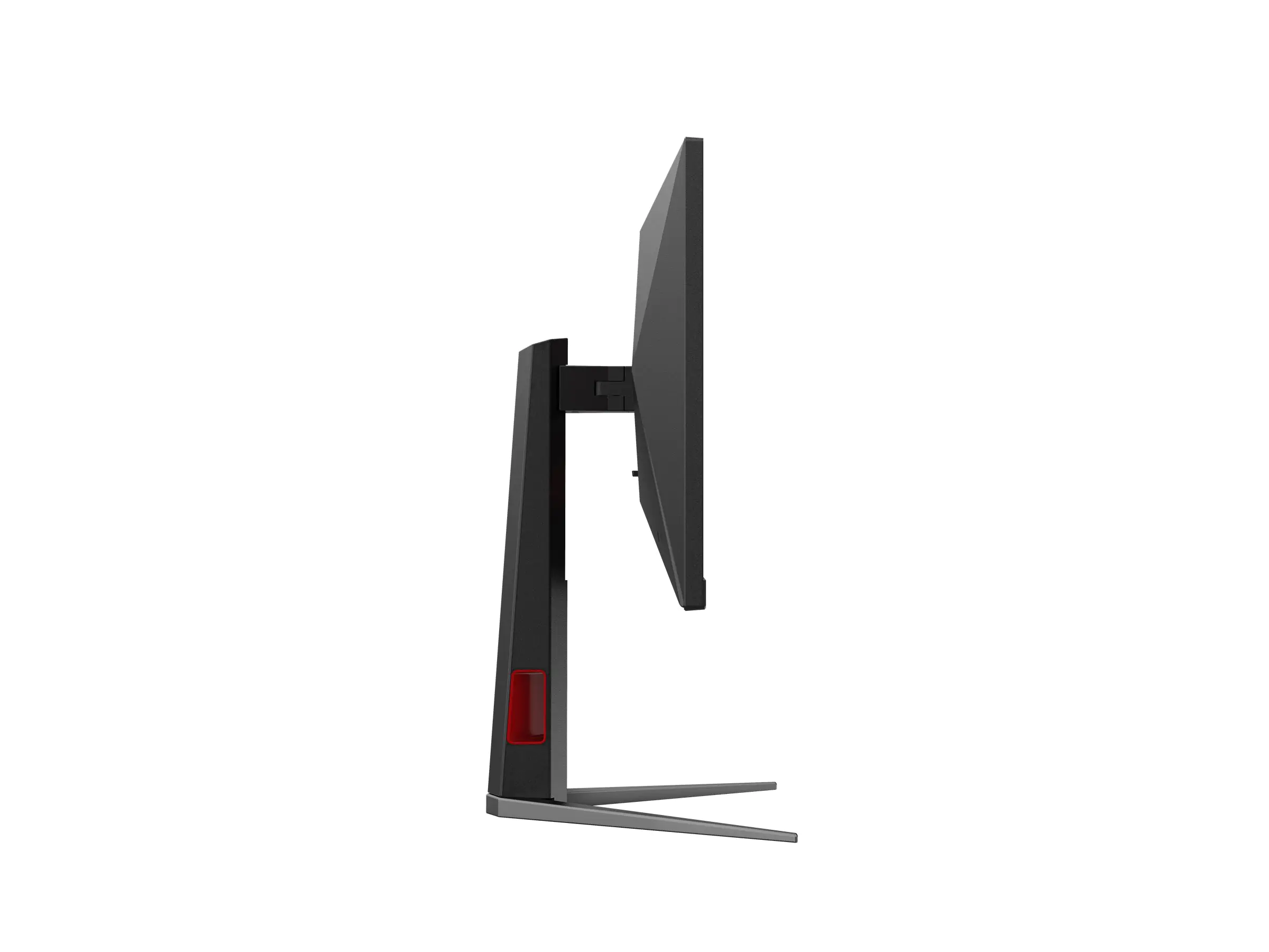 AOC 23.8" 24G4HA 16 09 2xHDMI+DP black/red - Flachbildschirm (TFT/LCD)
