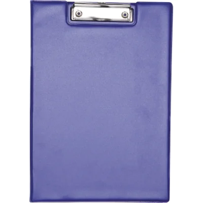 MAUL Klemmbrettmappe 2339237 DIN A4 max. 8mm Karton/Folienüberzug bl MAUL Klemmbrettmappe 2339237 DIN A4 max. 8mm Karton/Folienüberzug bl