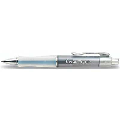 PILOT Gelroller VEGA 2514001 0,4mm Druckmechanik schwarz PILOT Gelroller VEGA 2514001 0,4mm Druckmechanik schwarz