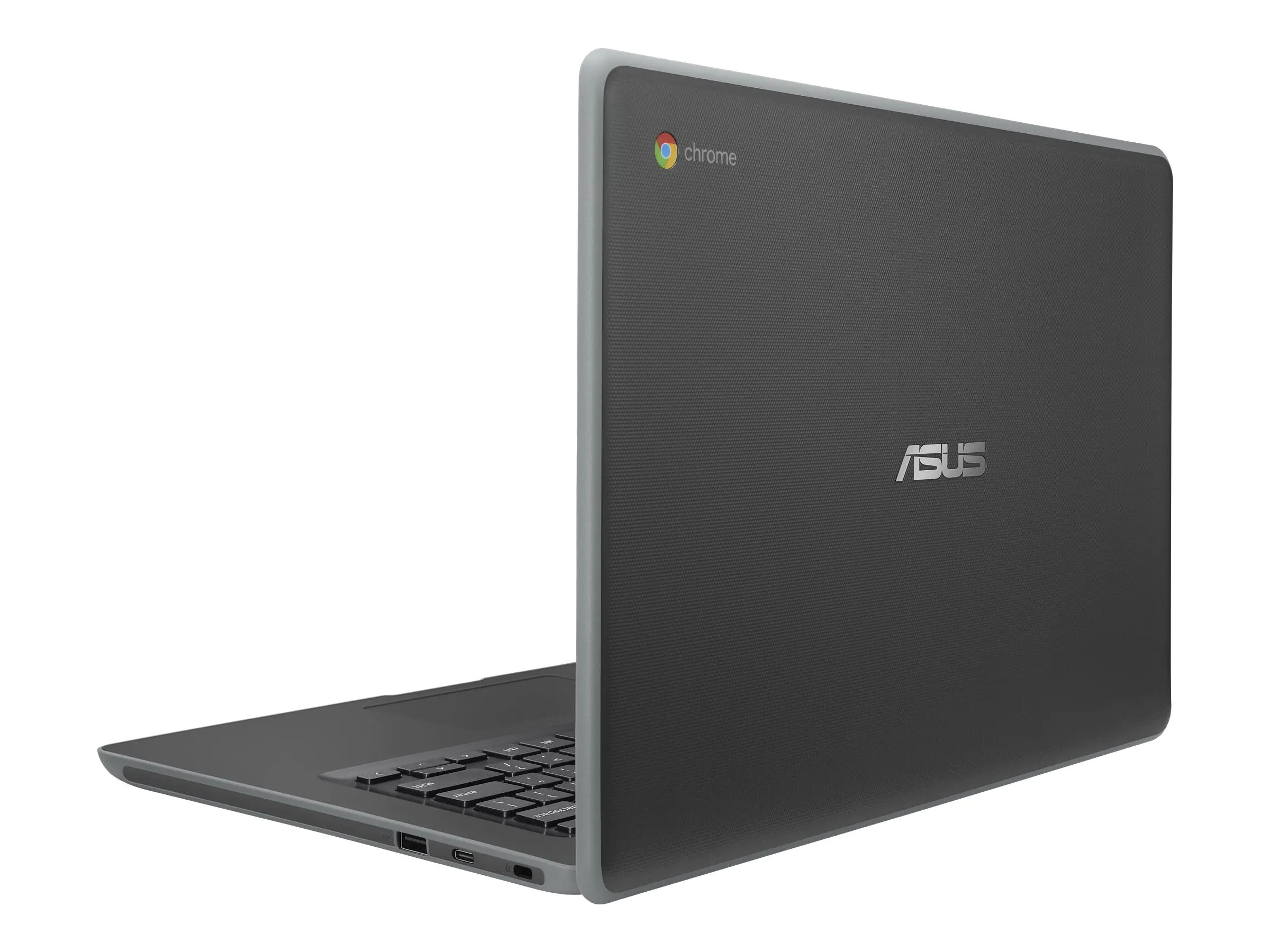 ASUS Chromebook C403NA FQ0045 - 35.6 cm (14") 4 GB RAM - 32 GB eMMC - 90NX01P1-M00580