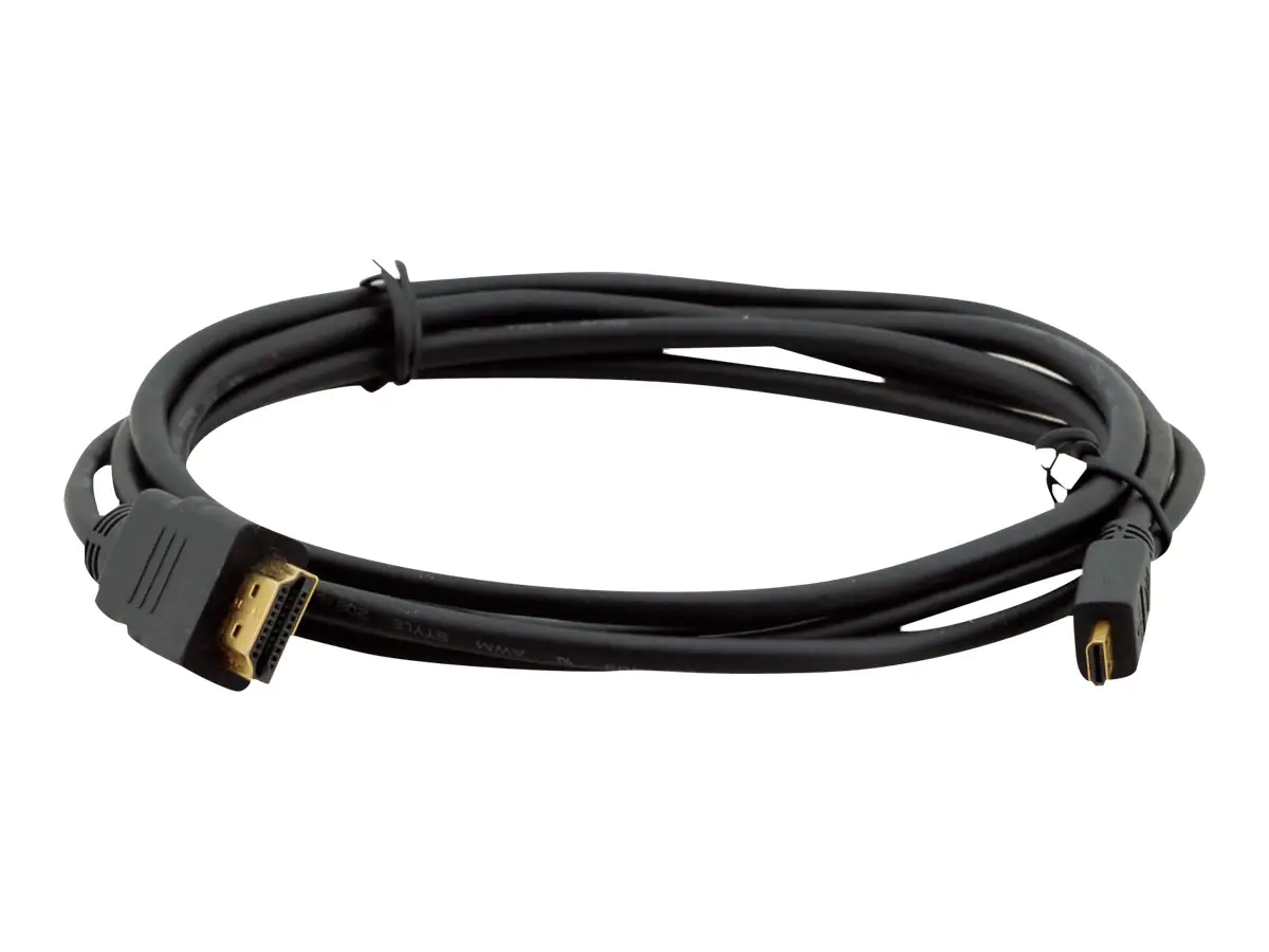 Kramer Electronics Kramer C-HM/HM/A-D Series C-HM /HM/A-D-6 - HDMI-Kabel