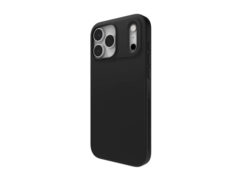 ZAGG Manhattan Snap - Hintere Abdeckung für Mobiltelefon 702319067