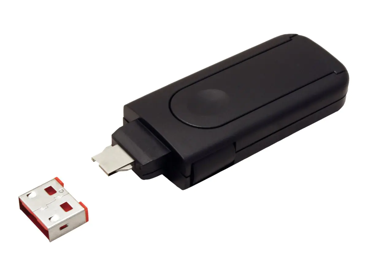 Roline - USB-Portblocker - Schwarz Roline - USB-Portblocker - Schwarz