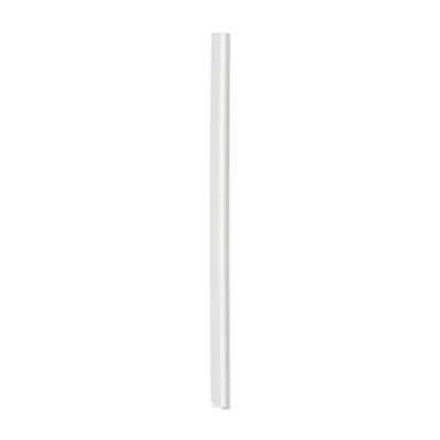 DURABLE Klemmschiene 290102 DIN A4 max. 60Blatt ws 100 St./Pack. DURABLE Klemmschiene 290102 DIN A4 max. 60Blatt ws 100 St./Pack.
