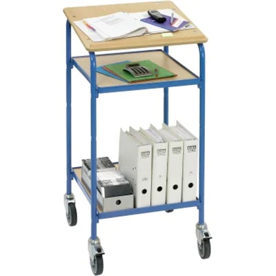 Fetra Stehpult 60 x 50 cm (B x T) Holz buche