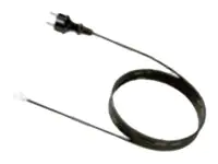 Bachmann H07RN-F3G - Stromkabel - Typ F (M) 322.175
