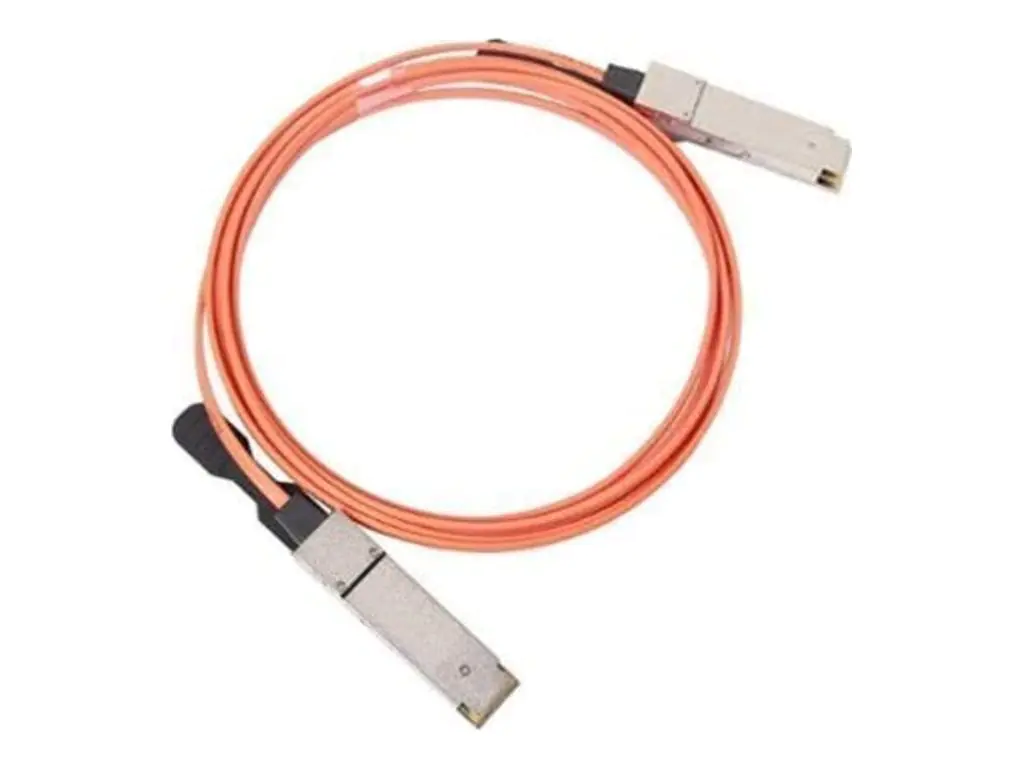 HPE 400GBase-AOC Direktanschlusskabel - QSFP-DD (M)
