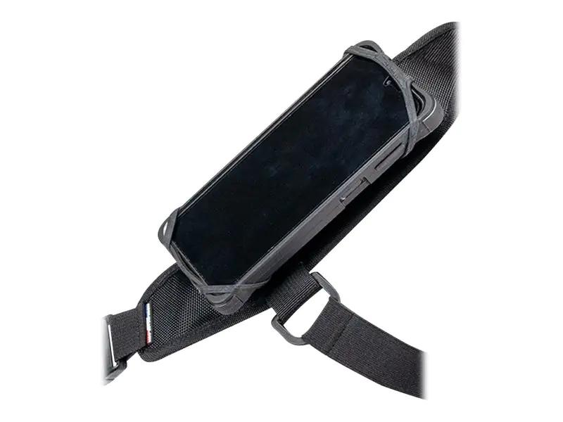 Mobilis Brustgurt - mit universalem Gerätehalter 001086
