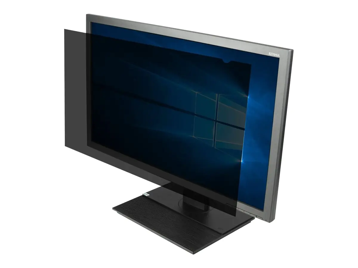 Targus Privacy Screen - Blickschutzfilter für Bildschirme - entfernbar - 61 cm Breitbild (Breitbild mit 24 Zoll) - für Dell P2412H, P2412H-HF, ST2420L Targus Privacy Screen - Blickschutzfilter für Bildschirme - entfernbar - 61 cm Breitbild (Breitbild mit 24 Zoll) - für Dell P2412H, P2412H-HF, ST2420L