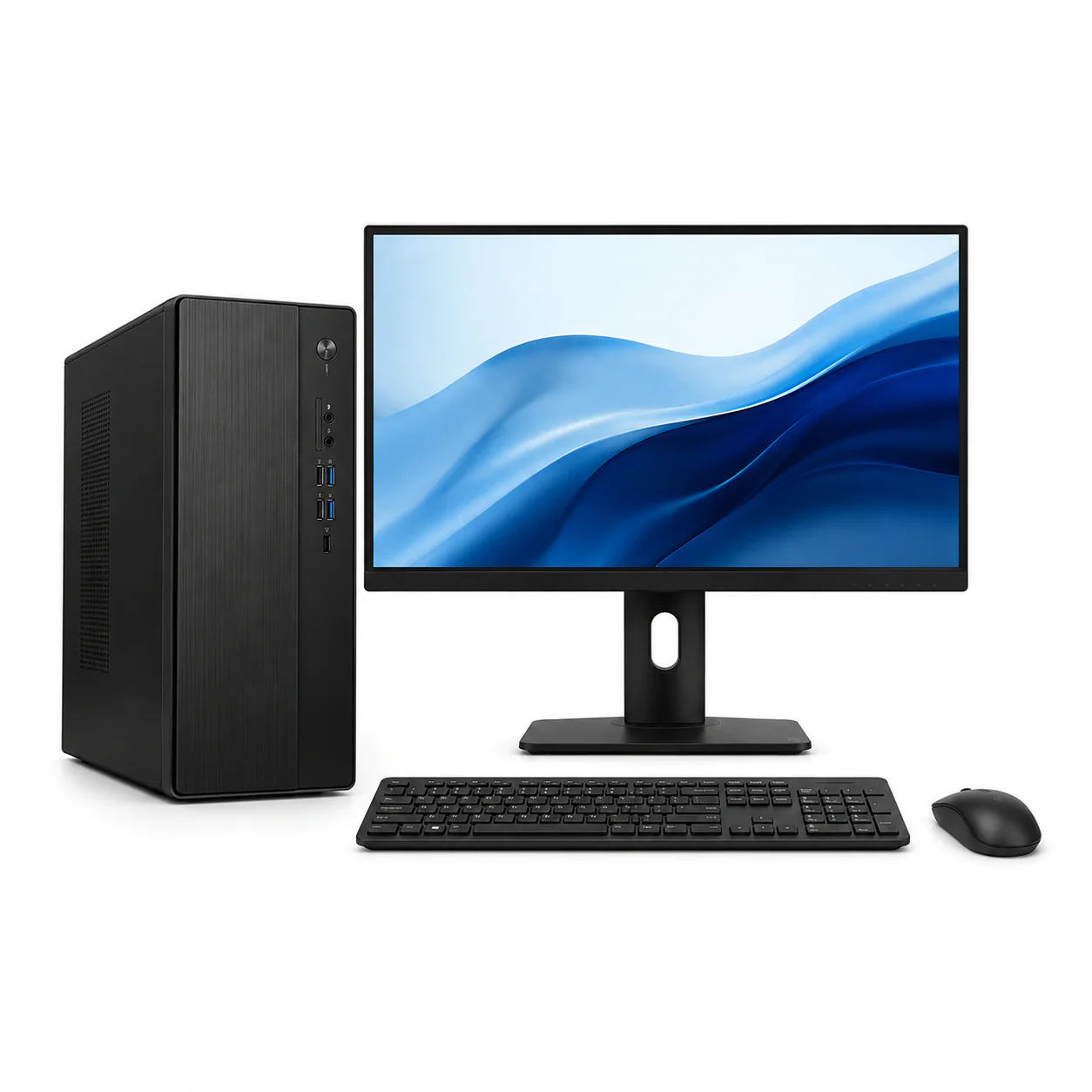 PC-Systeme